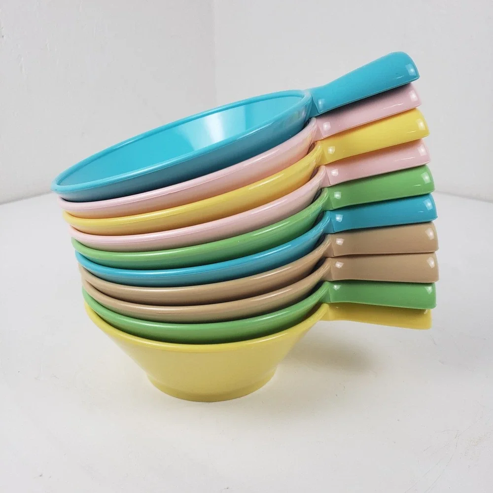 Eagle vintage set